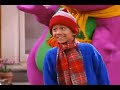 Barney Canciones La Ovejita Ya Llegó
