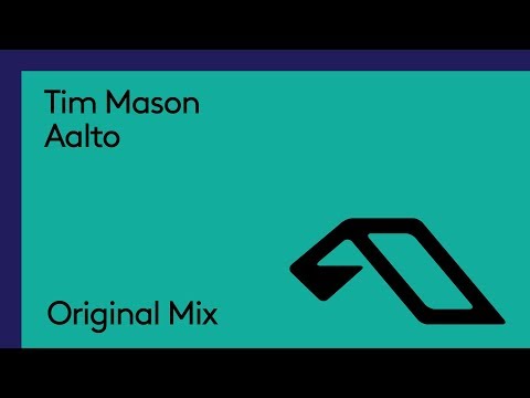 Tim Mason - Aalto