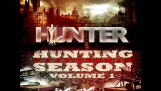 Hunter - Third Eye