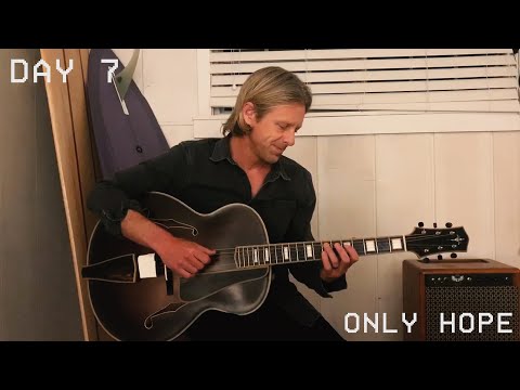 Only Hope (Live from Home)