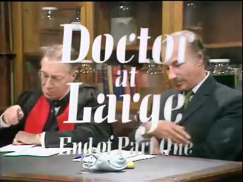 Doctor at Large Episode 27 - The Viva.mp4
