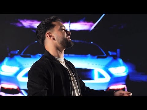 Stefaan Junnior - 300 DE CAI 🚘 (Official Video) 2024