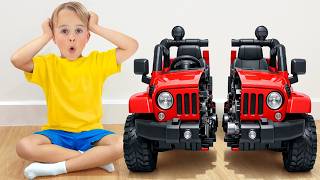 Download lagu Belajar Berbagi: Kisah Berbagi Itu Peduli dari Chris dan Mike mp3