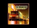 Fu Manchu - Hotdoggin'
