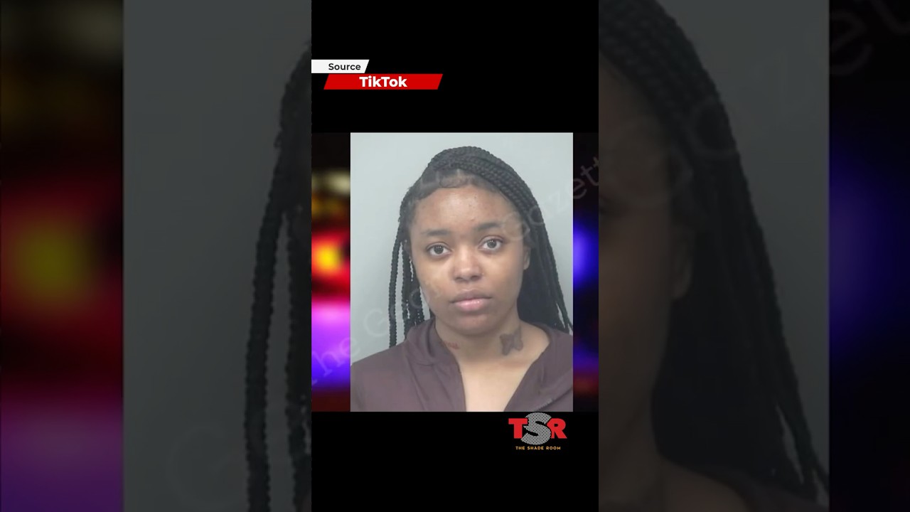 The Woman Behind the Viral Atlanta Apartment Scam? #atlantanews #realestatefraud #tsrinvestigates