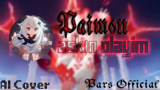 Download lagu Paimon (Genshin) - Aşkın Olayım  [AI Cover] mp3