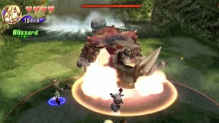 Vidéo Final Fantasy Crystal Chronicles