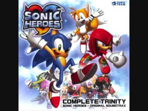 System Screen : 2P vs. Menu