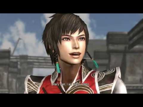 Dynasty Warriors 7 XL | Battle of Yiling | (Wu) | PC