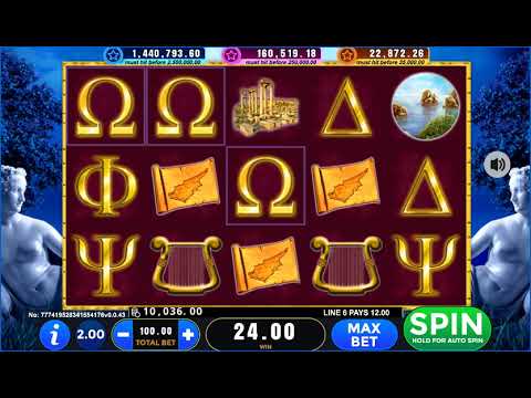 Afroditi – Video Gameplay