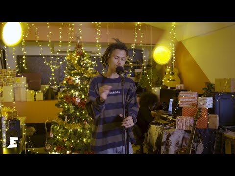 JONIN - AGE 26 [LIVE SESSION] | ERecord |