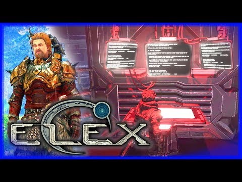 Der letzte Konverter! - #283 ELEX Let's Play [Deutsch/German] | Quantumplays