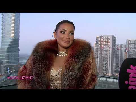 EKSKLUZIVno - "I za Anu Korać i za Maju Marinković": Sanja Sakić predstavila zimsku kolekciju