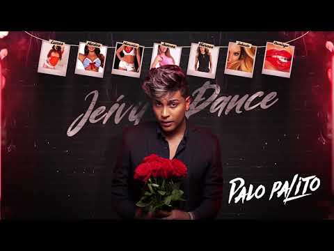 Jeivy Dance - Palo Palito (Original)