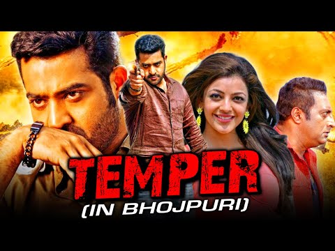 Temper