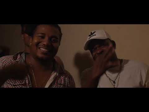 LA FRIME X EKE MAN - TCHELO TCHELO