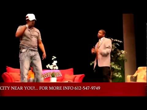 I'M A DEAD BEAT WHO? THE PLAY !