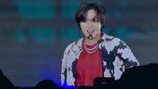 Download lagu 20260214 SMTOWN LIVE 2025 - 26 in BANGKOK : NCT127 - 2 BADDIES  mp3