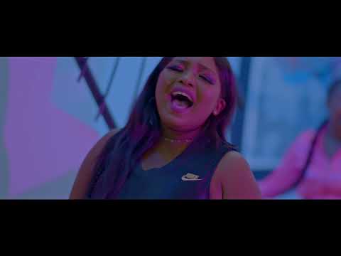 Rethabile Khumalo - Ikusasa Lam feat Lenzo (Official Music Video)