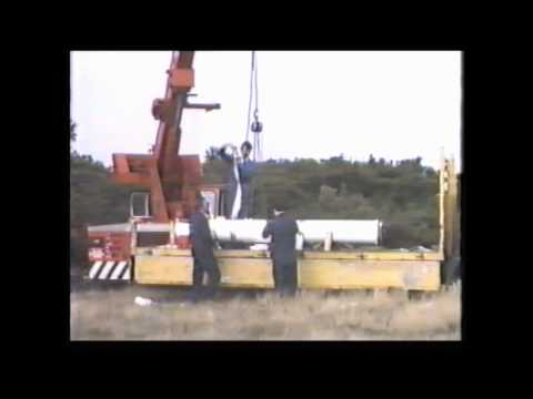 The Return of the Mclean Telescope