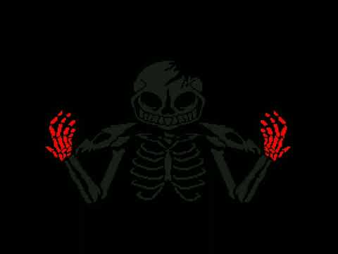 Dusttale: Obsession Never Ends Phase 4: - "Final Battle"