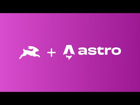 Getting Started with Directus and Astro