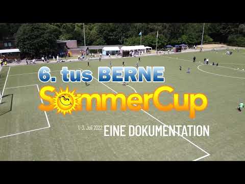 tus Berne Sommer-Cup 2022: Eine Dokumentation (Trailer)
