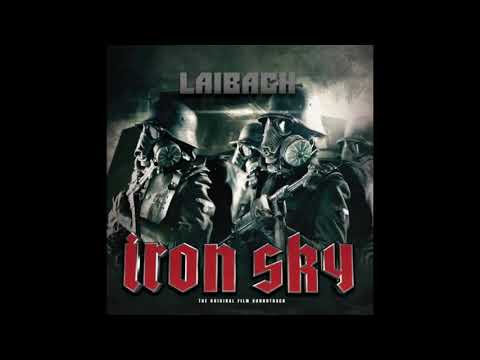 Kaiti Kink Ensemble - Under the Iron Sky (Custom Instrumentals)