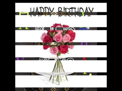 Happy birthday to you Omor Faruque