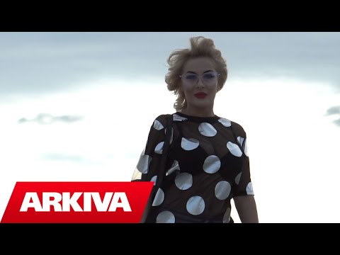 Majlinda Dada ft Ghulo - Columbia (Official Video 4K)