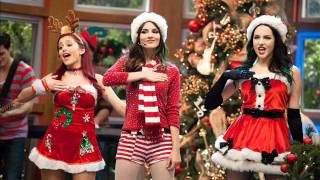 Victorious - It's Not Christmas Without You