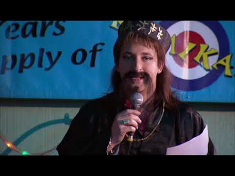 Phoenix Nights - The Phoenix quiz team