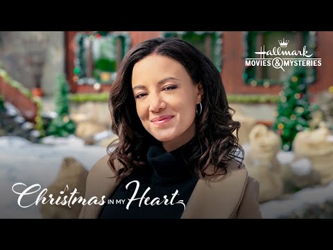 Thumbnail of the video: Interview - Christmas Memory - Christmas in My Heart