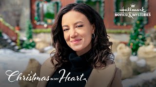 Video trailer för Christmas in My Heart