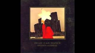 Ascension - Dead Can Dance