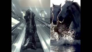 lucy bedroque - ciao (official video)