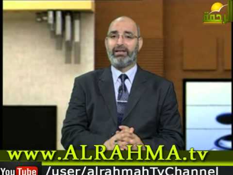 برنامج الطب الأمن مع الدكتور أمير صالح 7 6 2014     1