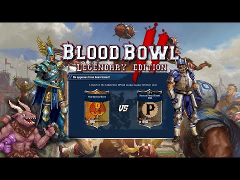 Tryharding with High Elves - vs Humans - Match 1