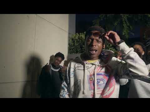 Rah Dizzy - "Foolin" - Dir.@D3visualz