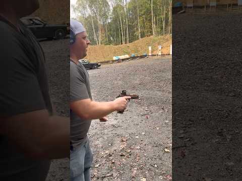 Is Kimber the NEW Gold Standard? | Kimber 2K11 Range Review