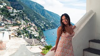 i traveled the world & became a digital nomad