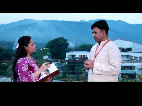 Vastu consultant from Gurgaon shares experiences in Rishikesh