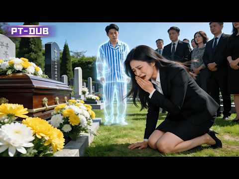 Reencontrar minha ex-esposa no meu funeral! O arrependimento dela veio tarde demais.