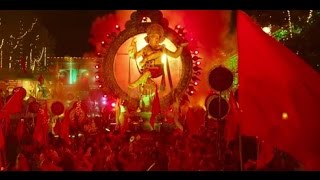 Bappa - Banjo - Lyric Video Song - Vishal Dadlani - New Ganapati Bappa Song 2016