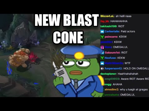 RATIRL's Opinion on Chemtech Drake Change