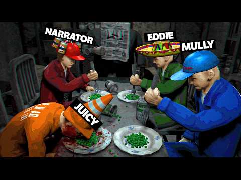 This is the Most BRUTAL Party Game... (Machine Party)