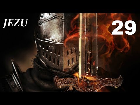 Dark Souls III - #29 " Klucz do Wieży "