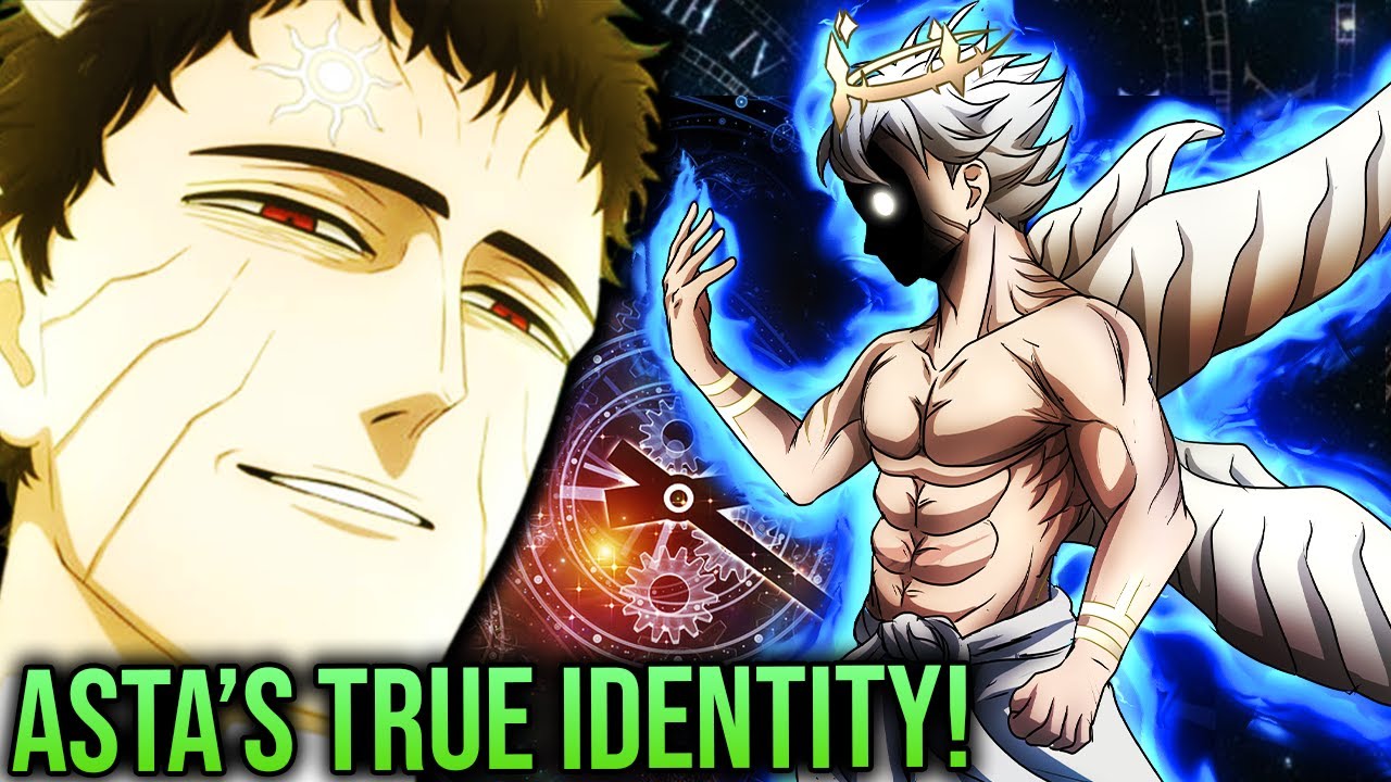Asta Profile Video