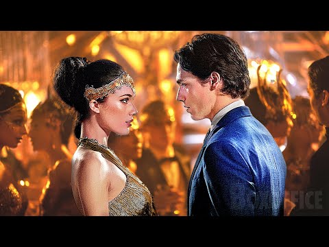 After meeting a seductive woman, this man joined a cult he thought was simply love | Full Movie