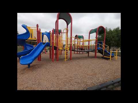 Old River School Virtual Campus Tour